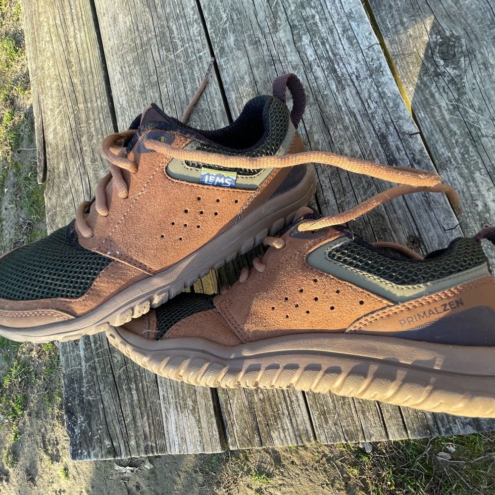 Women’s Lem’s Primal Zen WoodLand - Picture 5 of 7